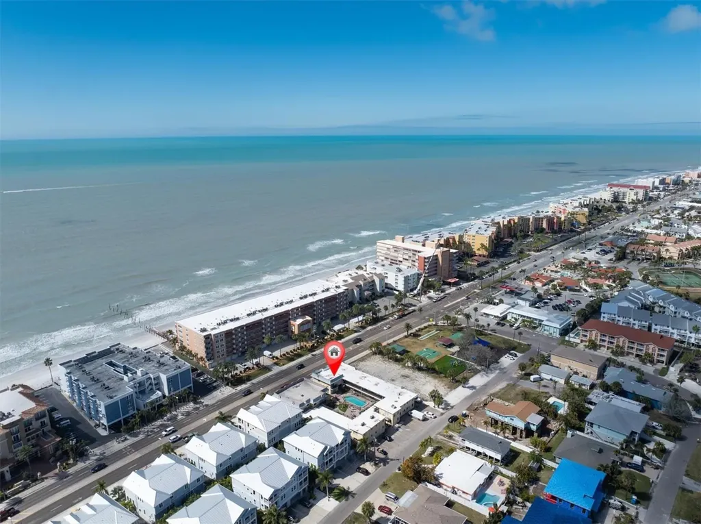 16333 Gulf Boulevard Redington Beach FL 33708