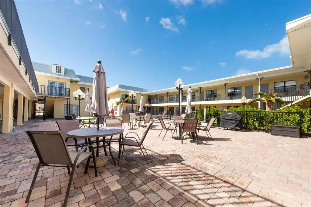 16333 Gulf Boulevard Redington Beach FL 33708