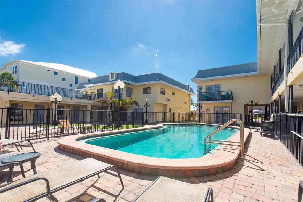 16333 Gulf Boulevard Redington Beach FL 33708