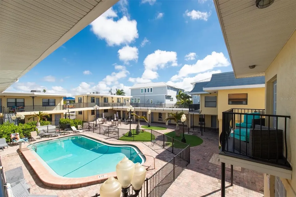 16333 Gulf Boulevard Redington Beach FL 33708
