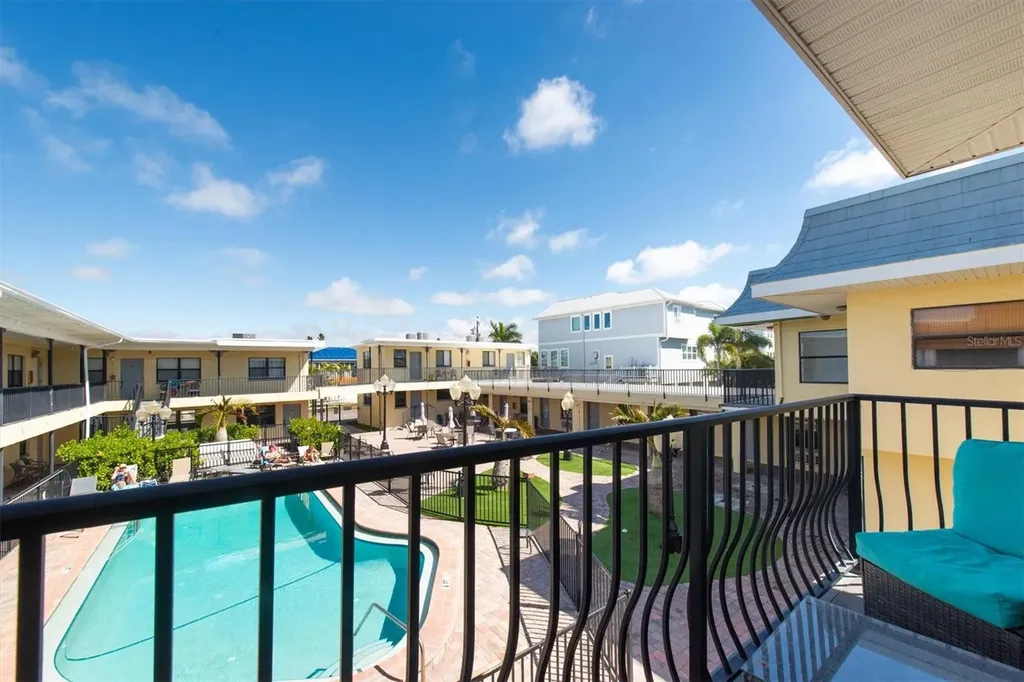 16333 Gulf Boulevard Redington Beach FL 33708