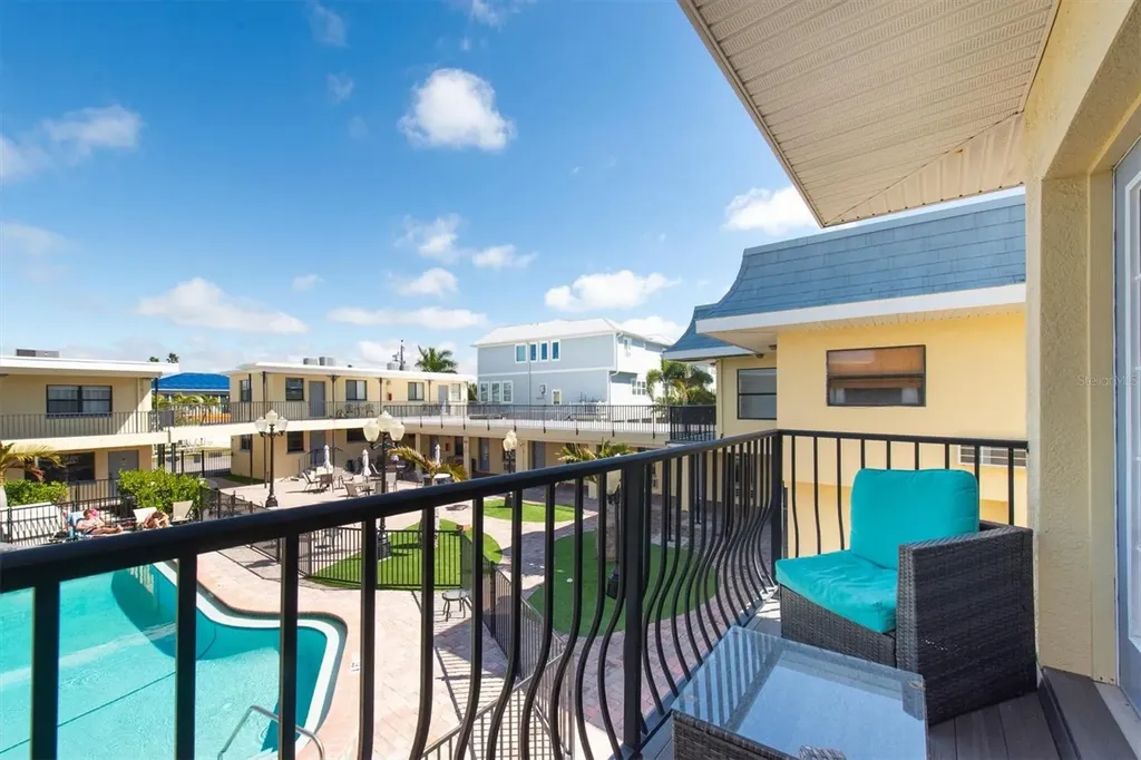 16333 Gulf Boulevard Redington Beach FL 33708