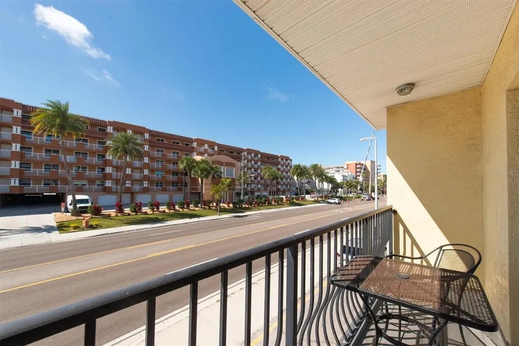 16333 Gulf Boulevard Redington Beach FL 33708