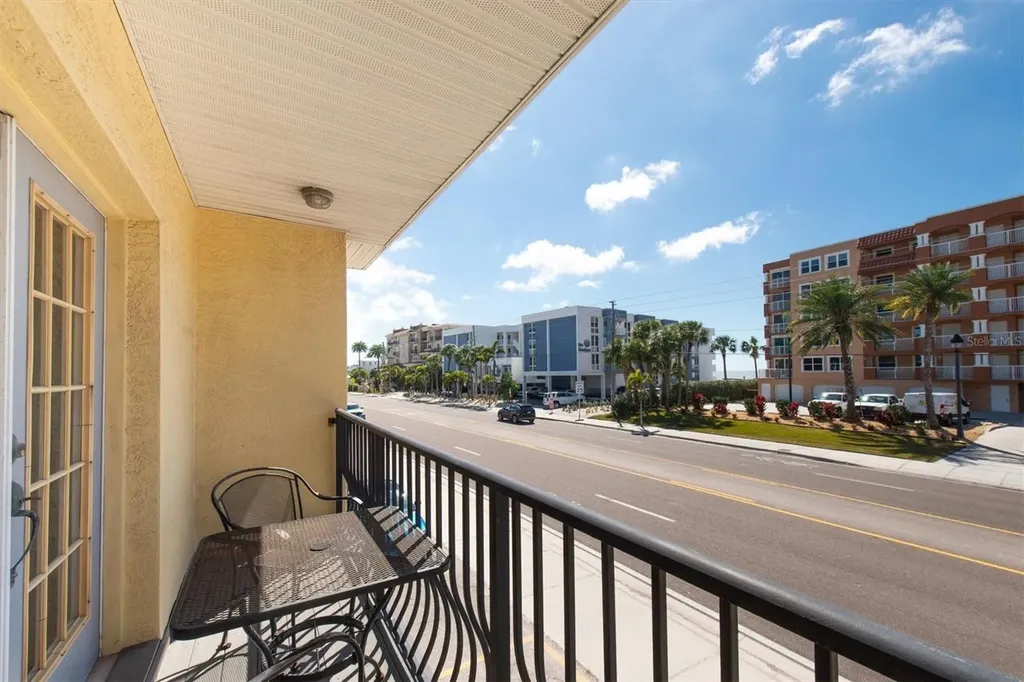 16333 Gulf Boulevard Redington Beach FL 33708