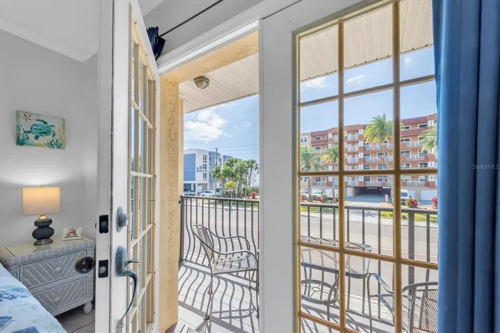 16333 Gulf Boulevard Redington Beach FL 33708