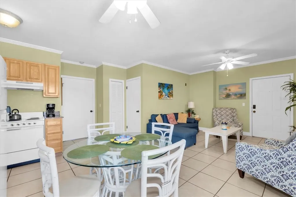 16333 Gulf Boulevard Redington Beach FL 33708