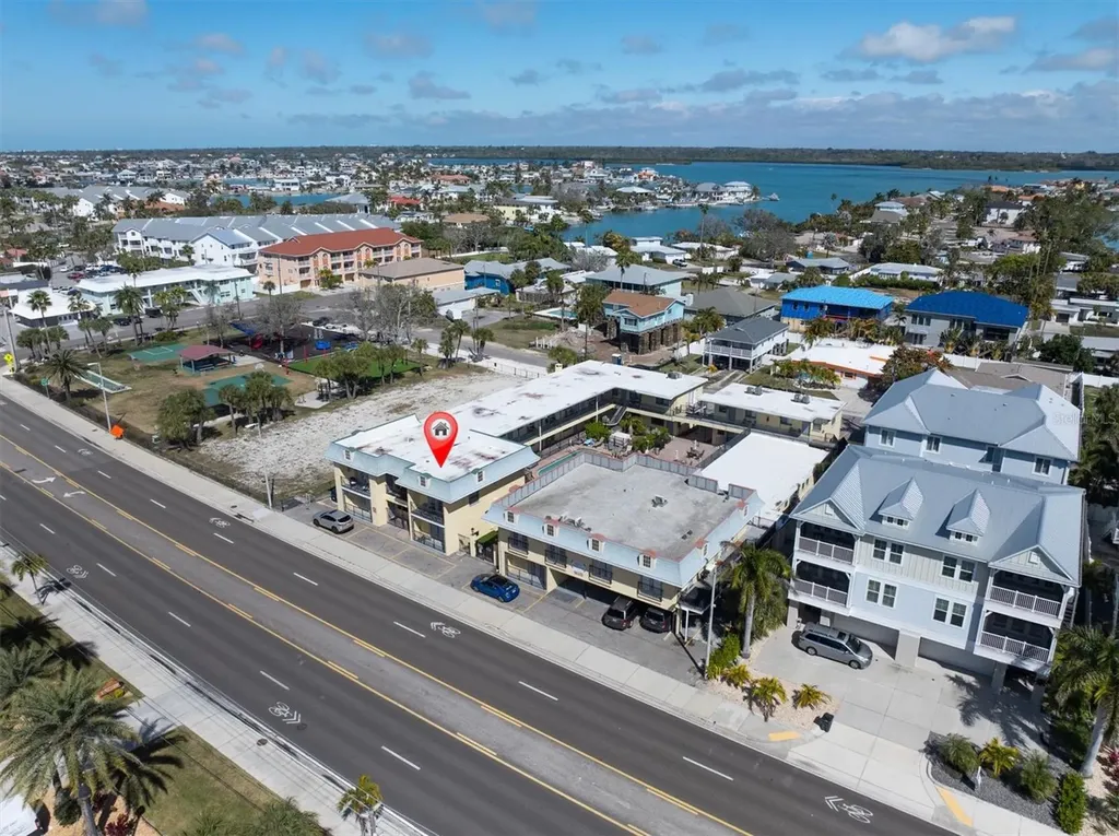 16333 Gulf Boulevard Redington Beach FL 33708