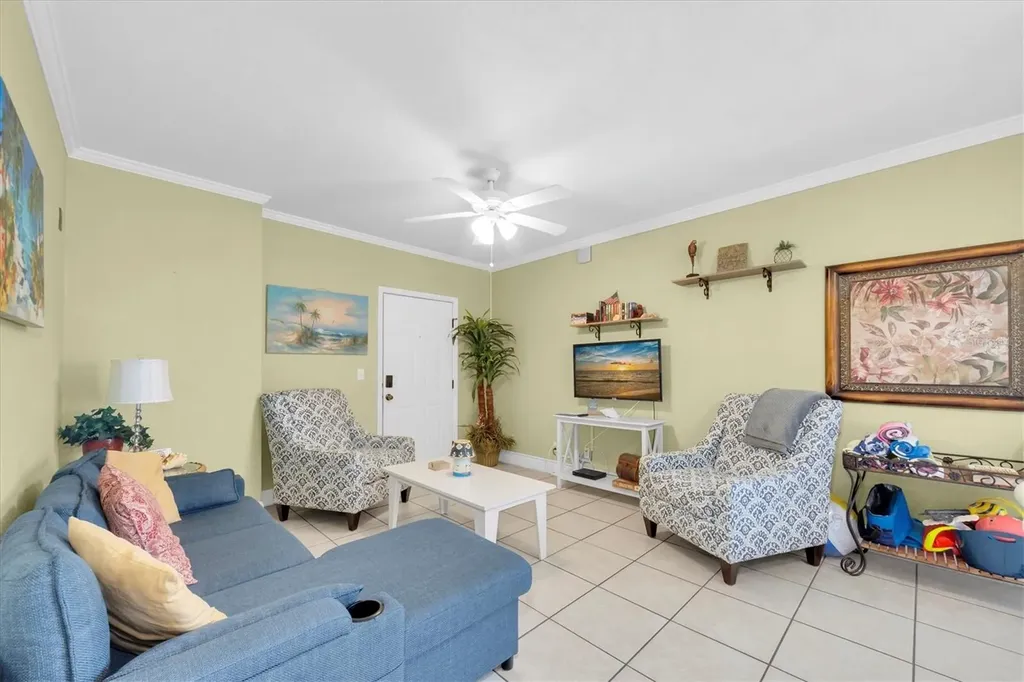 16333 Gulf Boulevard Redington Beach FL 33708