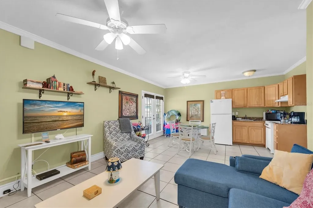 16333 Gulf Boulevard Redington Beach FL 33708