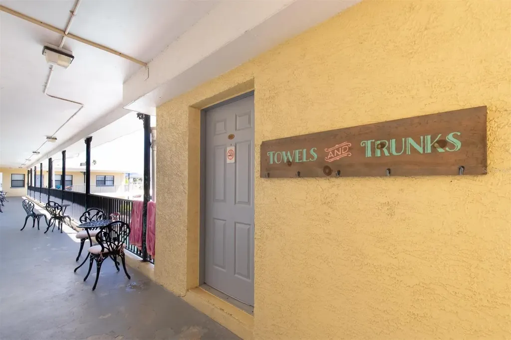 16333 Gulf Boulevard Redington Beach FL 33708