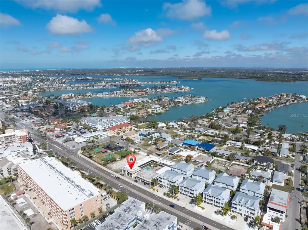 16333 Gulf Boulevard Redington Beach FL 33708