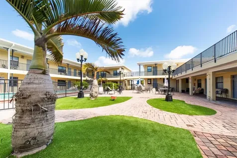 16333 Gulf Boulevard Redington Beach FL 33708
