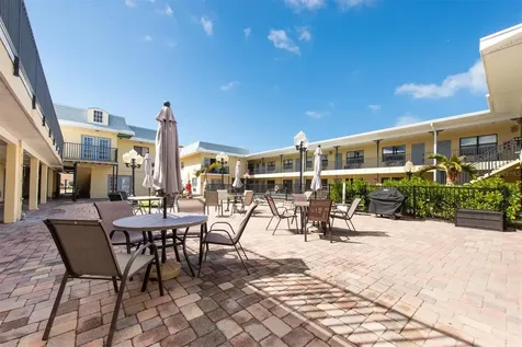 16333 Gulf Boulevard Redington Beach FL 33708