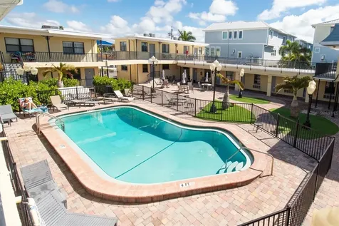 16333 Gulf Boulevard Redington Beach FL 33708