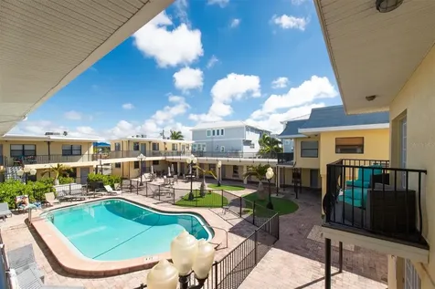 16333 Gulf Boulevard Redington Beach FL 33708