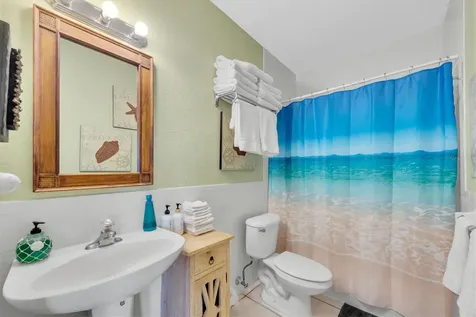 16333 Gulf Boulevard Redington Beach FL 33708