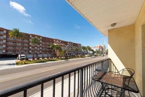 16333 Gulf Boulevard Redington Beach FL 33708