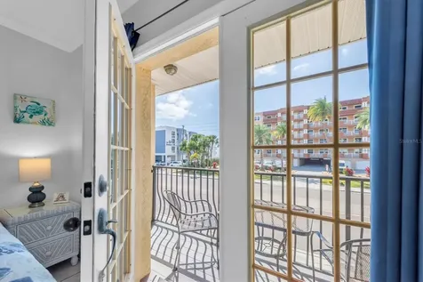16333 Gulf Boulevard Redington Beach FL 33708