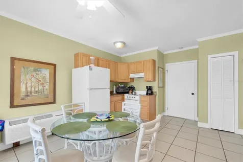 16333 Gulf Boulevard Redington Beach FL 33708