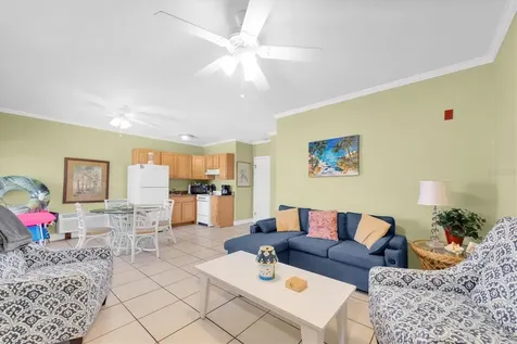 16333 Gulf Boulevard Redington Beach FL 33708