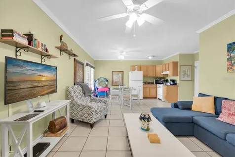 16333 Gulf Boulevard Redington Beach FL 33708
