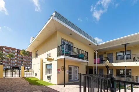 16333 Gulf Boulevard Redington Beach FL 33708
