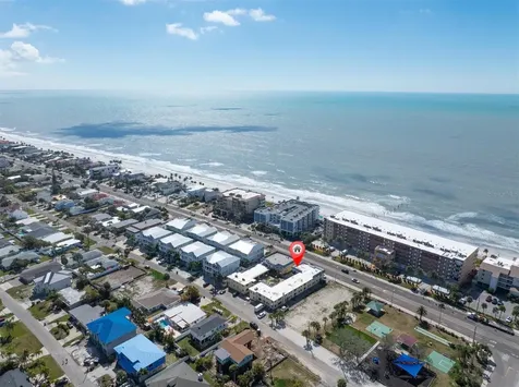 16333 Gulf Boulevard Redington Beach FL 33708