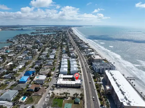 16333 Gulf Boulevard Redington Beach FL 33708