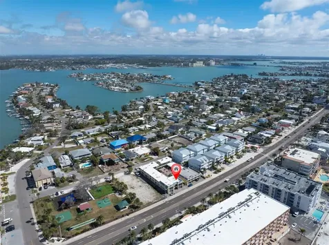 16333 Gulf Boulevard Redington Beach FL 33708