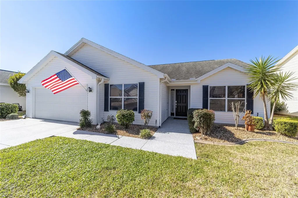 640 San Marino Drive The Villages FL 32159