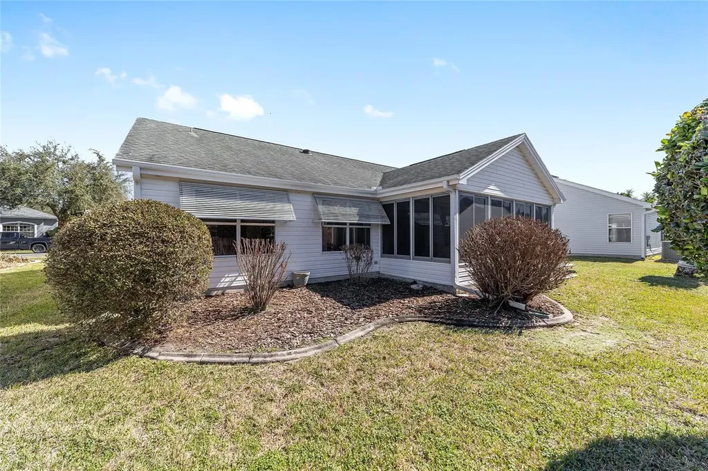 640 San Marino Drive The Villages FL 32159