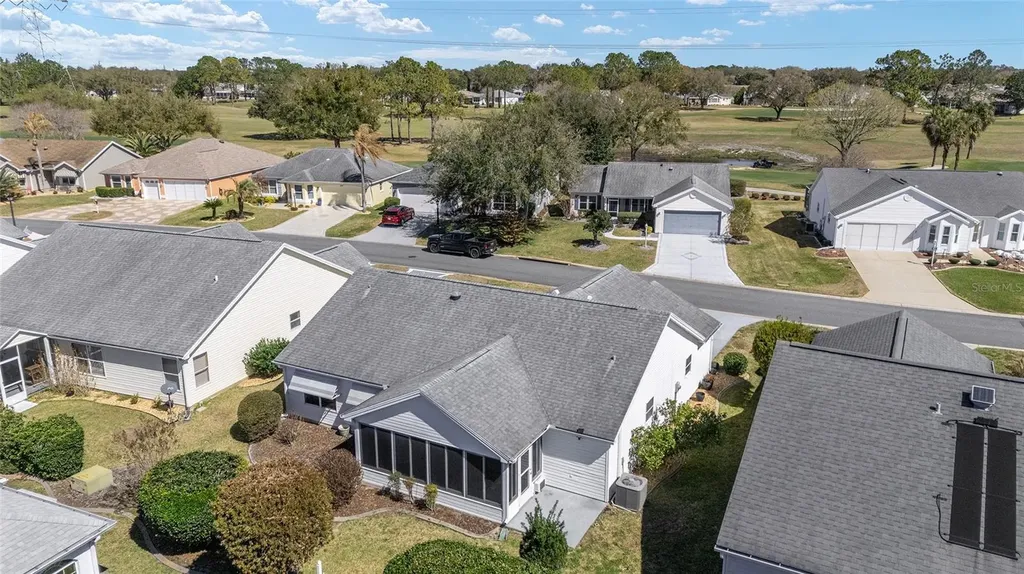 640 San Marino Drive The Villages FL 32159