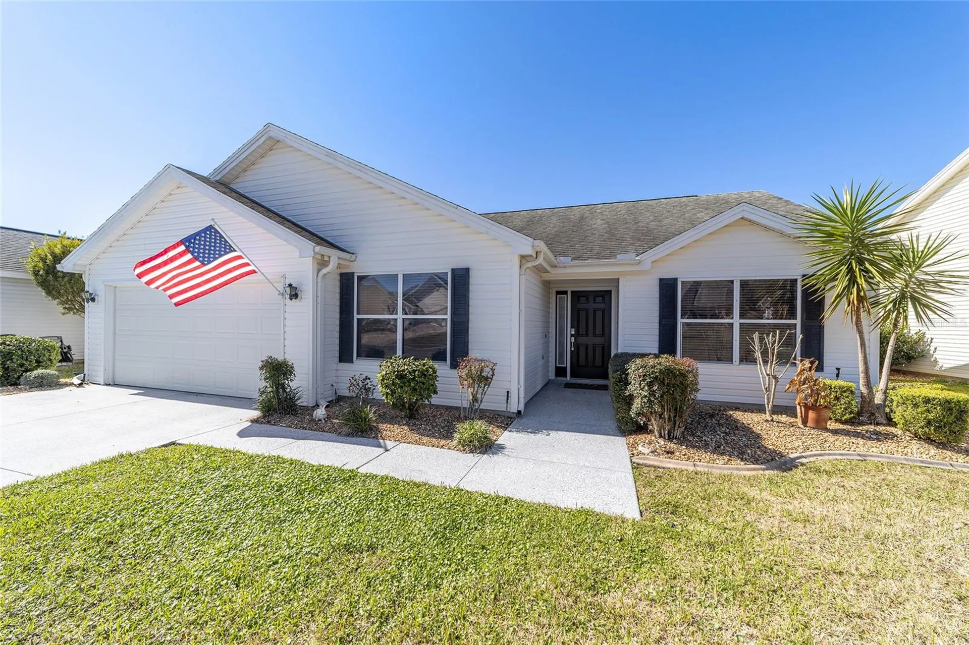 640 San Marino Drive The Villages FL 32159