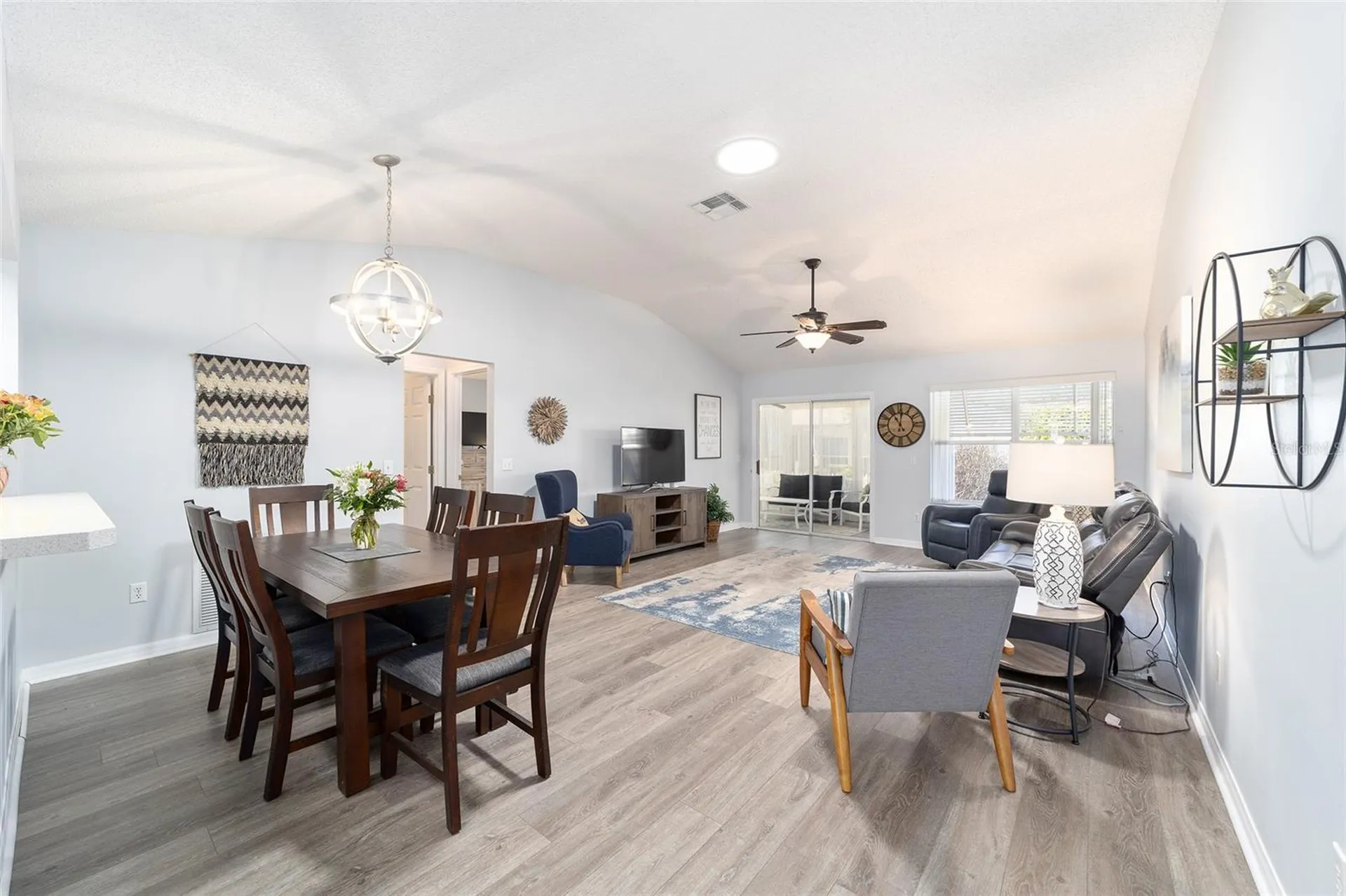 640 San Marino Drive The Villages FL 32159