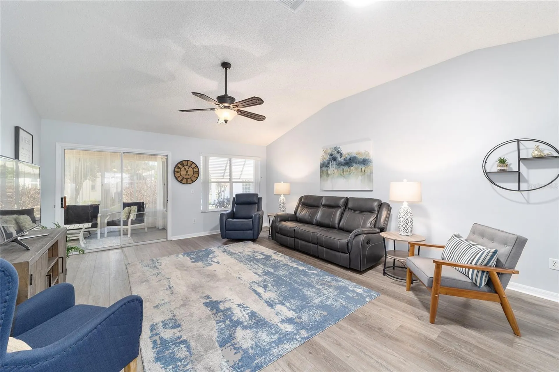 640 San Marino Drive The Villages FL 32159