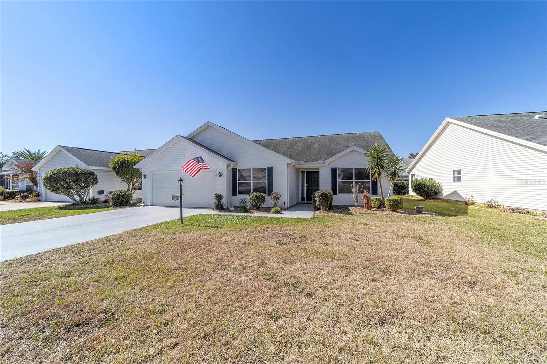 640 San Marino Drive The Villages FL 32159