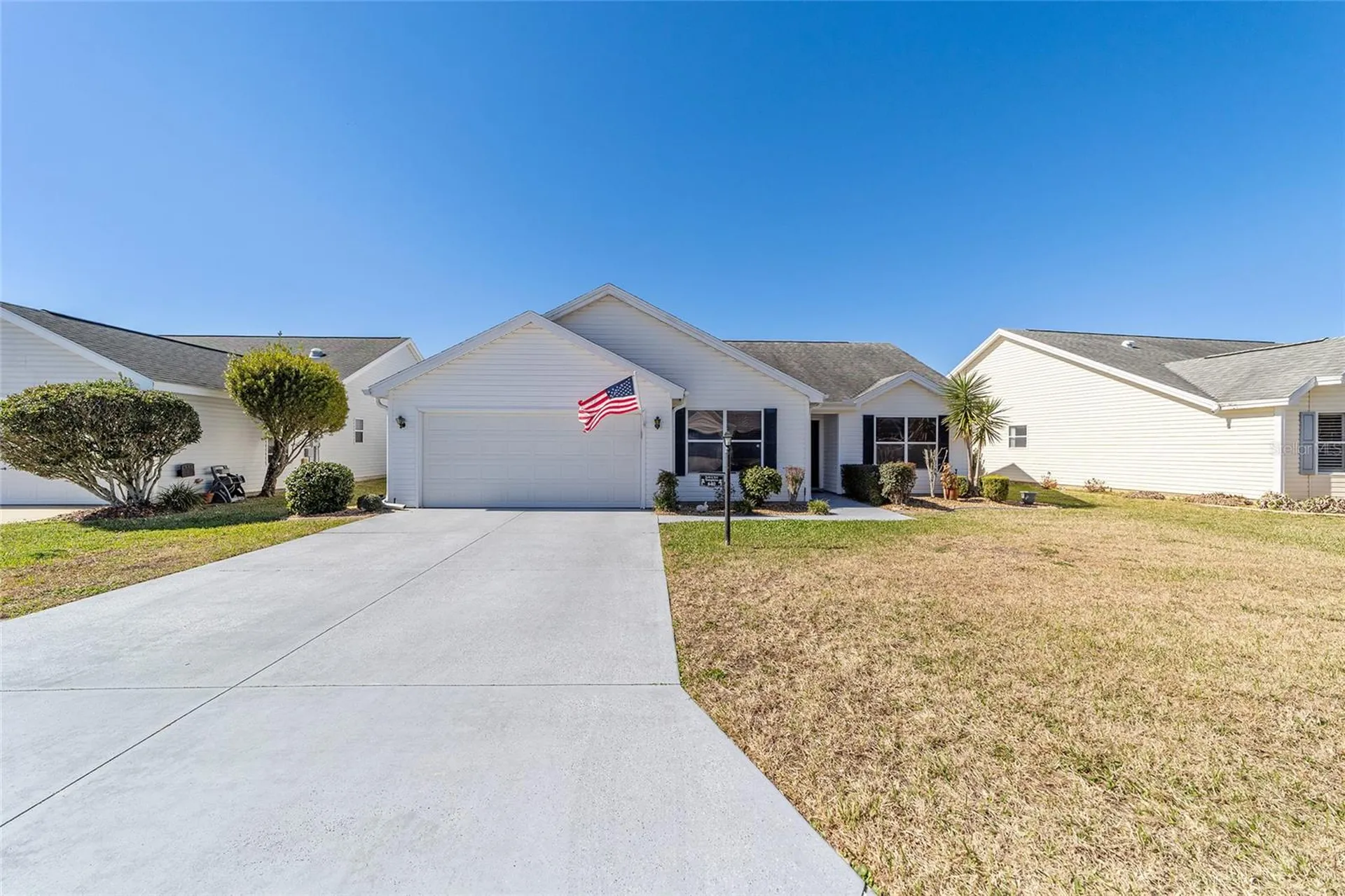 640 San Marino Drive The Villages FL 32159