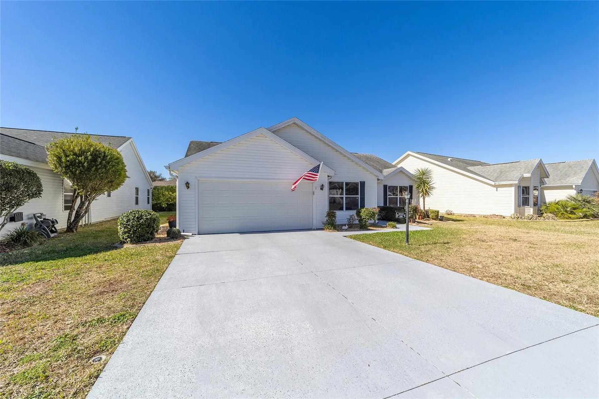 640 San Marino Drive The Villages FL 32159
