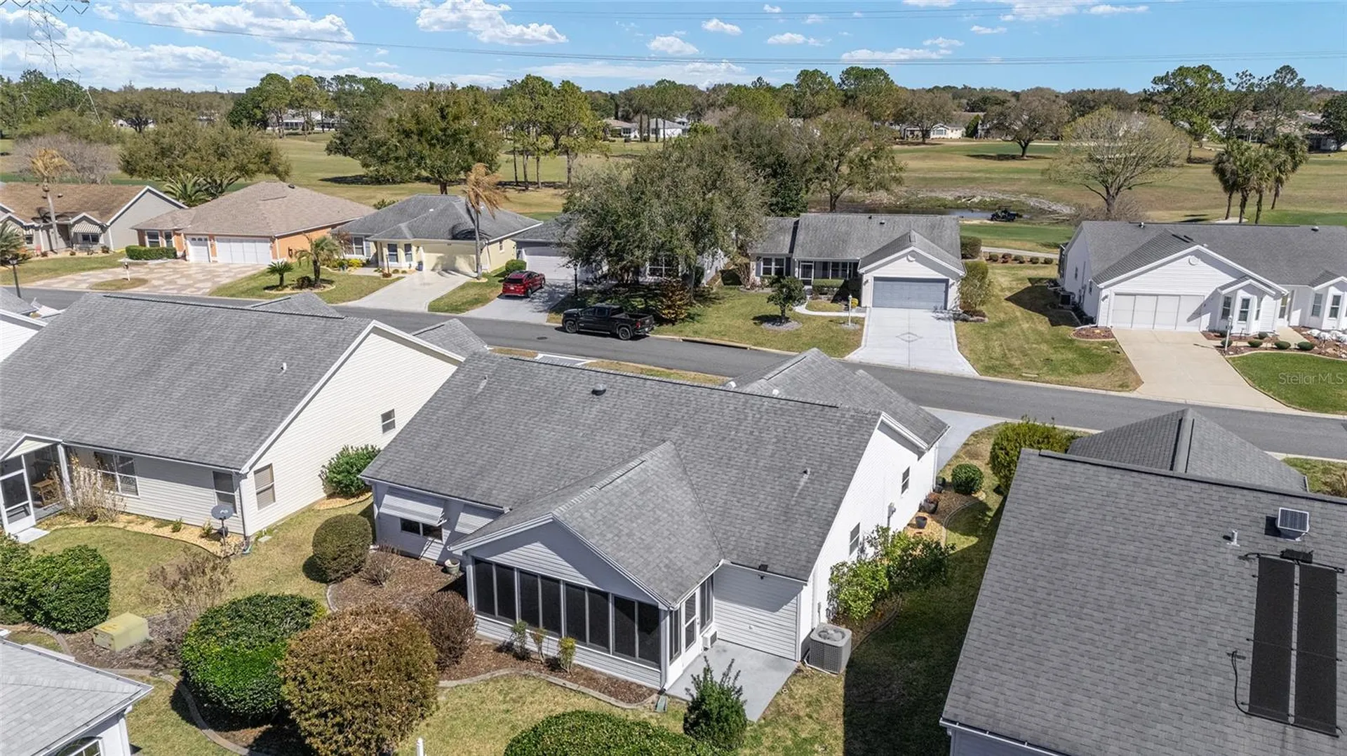 640 San Marino Drive The Villages FL 32159
