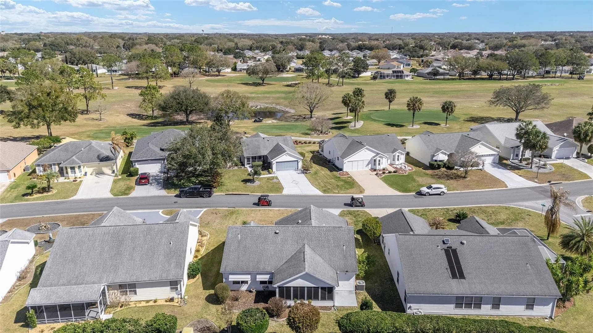640 San Marino Drive The Villages FL 32159