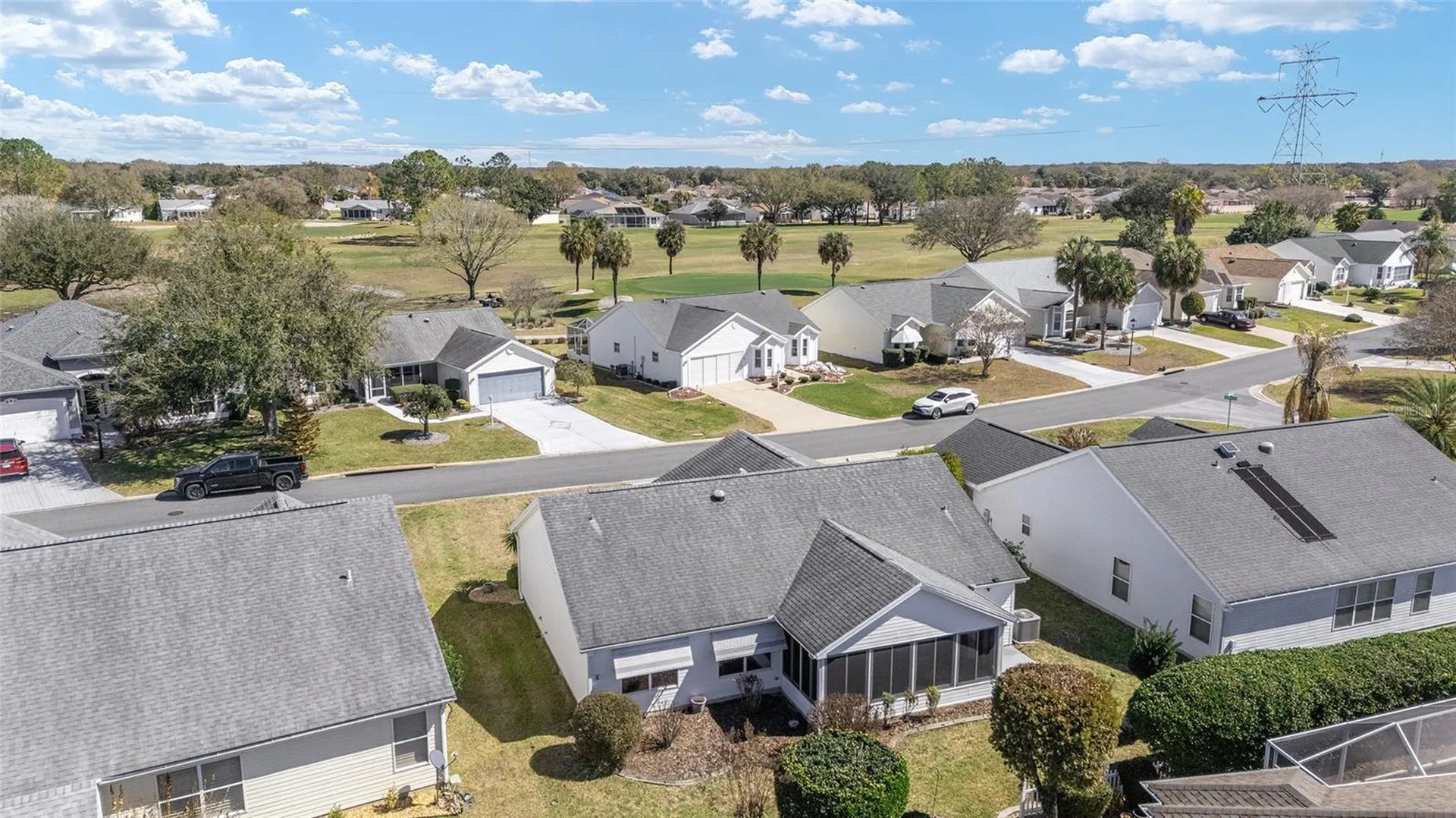 640 San Marino Drive The Villages FL 32159