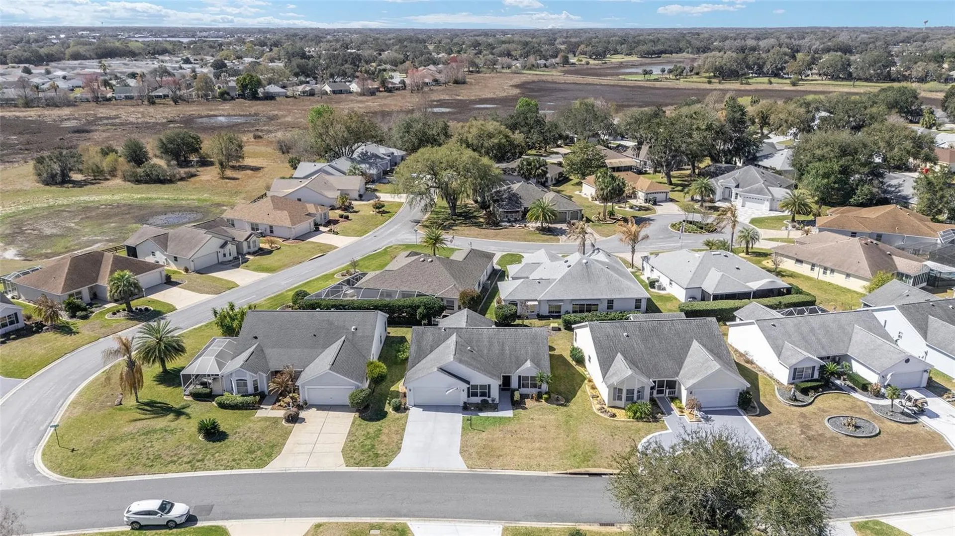 640 San Marino Drive The Villages FL 32159