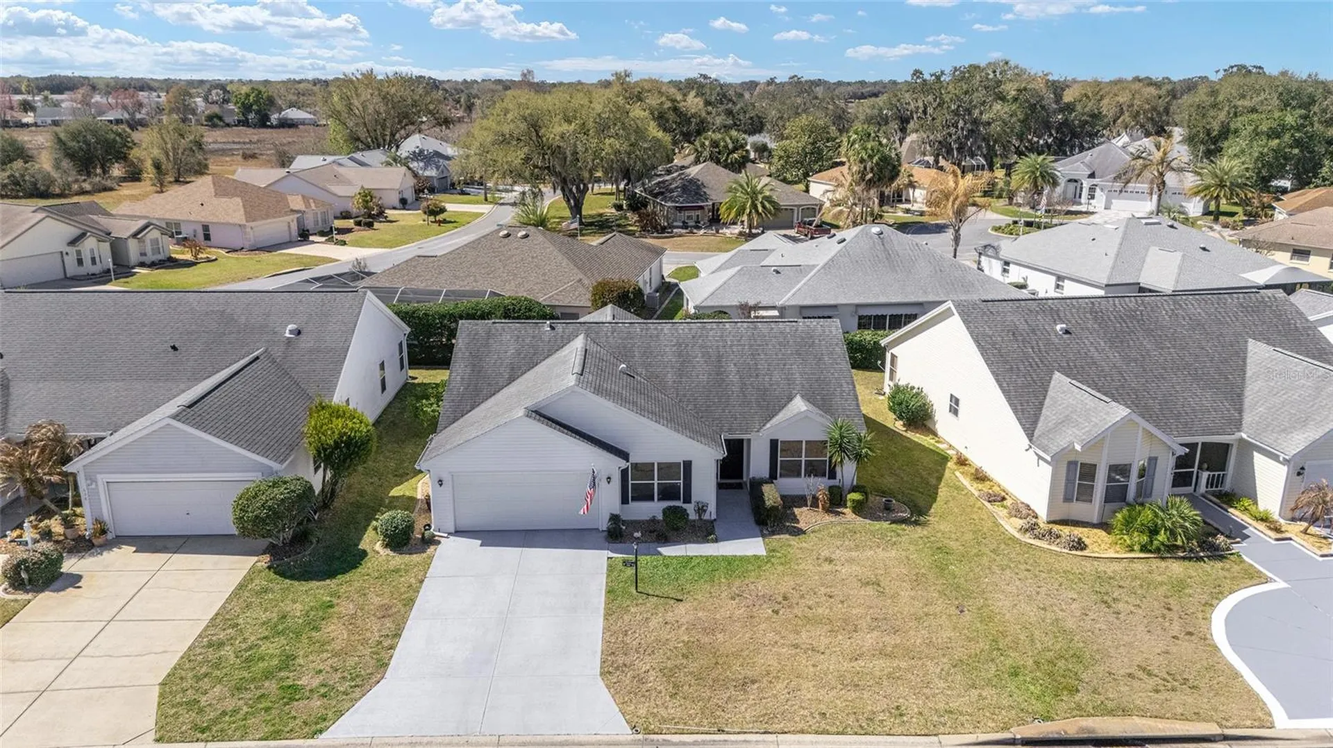 640 San Marino Drive The Villages FL 32159