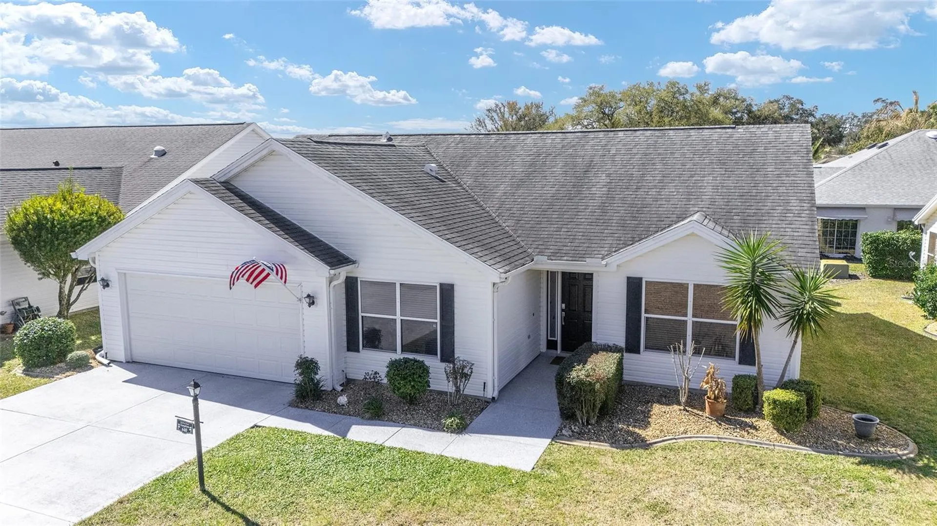 640 San Marino Drive The Villages FL 32159