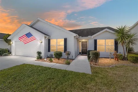 640 San Marino Drive The Villages FL 32159