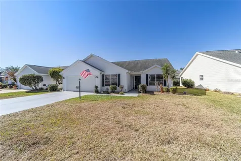 640 San Marino Drive The Villages FL 32159