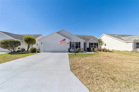 640 San Marino Drive The Villages FL 32159