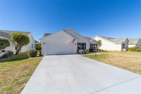 640 San Marino Drive The Villages FL 32159