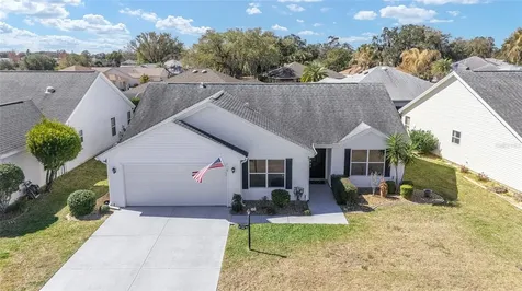 640 San Marino Drive The Villages FL 32159