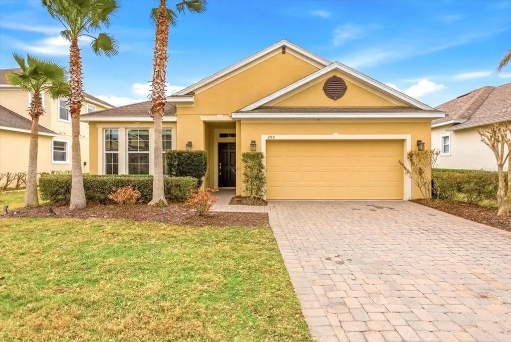 205 Birkdale Drive Daytona Beach FL 32124